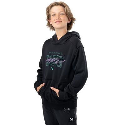 Sweat &#224; capuche Bauer Authentic - Enfant