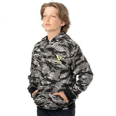Sweat &#224; capuche Bauer Painted - Enfant