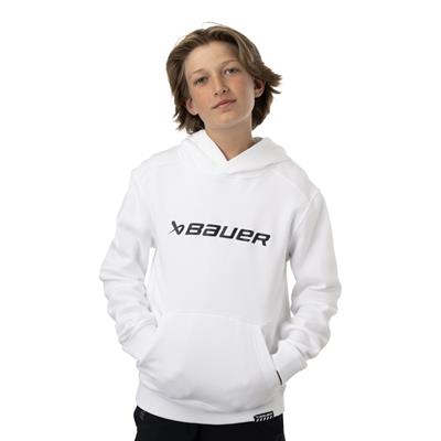 Sweat &#224; capuche Bauer Core Ultimate - Enfant
