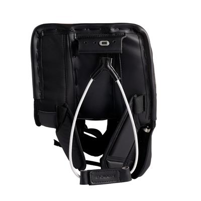 Attaches élastique Pro Bauer pour patins gardien