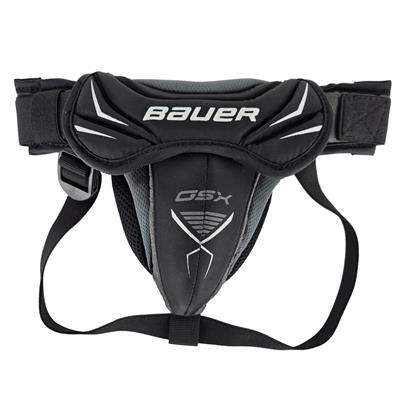 Coquille Bauer GSX - Enfant