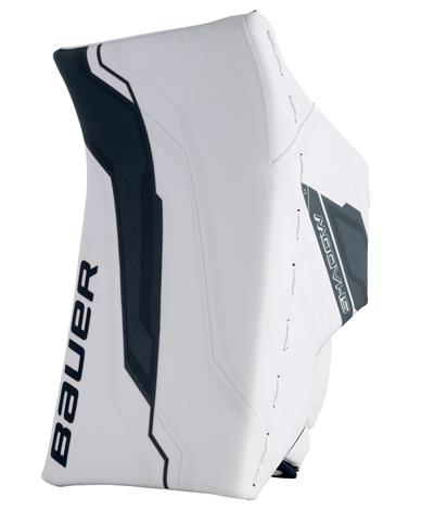 Bouclier Bauer Supreme Shadow