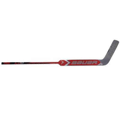 Crosse Gardien Bauer Supreme M50 Pro