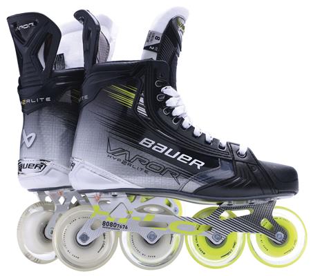 Rollers Bauer Vapor Hyperlite 2