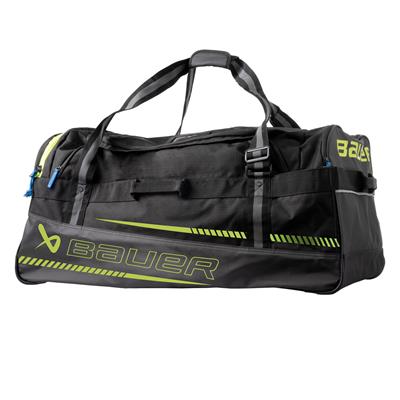 Sac d&#39;&#233;quipement Bauer Elite Sans Roulettes S24