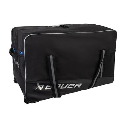 Sac d&#39;&#233;quipement &#224; roulettes Bauer Core S24