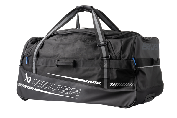 Sac d'équipement Bauer Elite avec roulettes