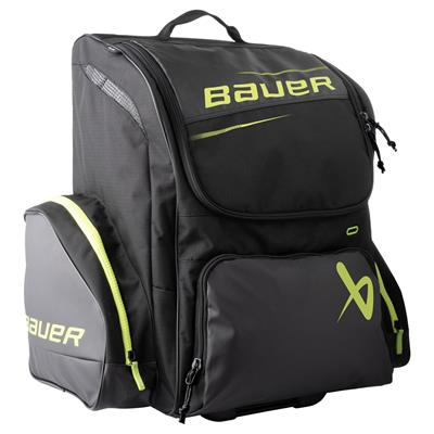 Sac &#224; dos d&#39;&#233;quipement &#224; roulettes Bauer Elite
