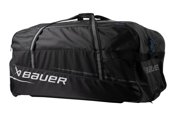 Sac d&#39;&#233;quipement &#224; roulettes Bauer Premium S24