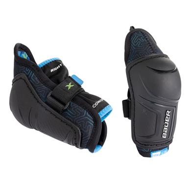 Coudi&#232;res Bauer X S24 - Enfant