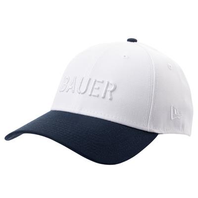 Casquette Bauer Two Tone