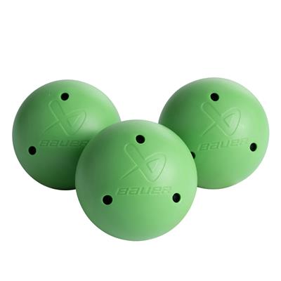 Balle de maniement Bauer