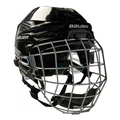 Casque Bauer Re-Akt 85 Combo