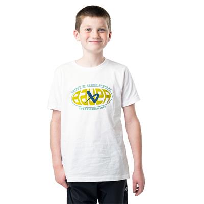T-Shirt Bauer World Of Hockey - Enfant