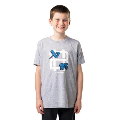 T-Shirt Bauer BH27 - Enfant