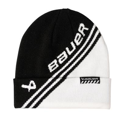 Bonnet Bauer Colorblock - Enfant