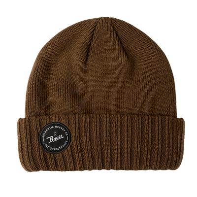 Bonnet Bauer Knit Patch S24