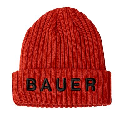 Bonnet Bauer en maille - Enfant