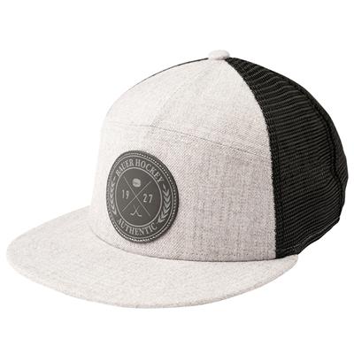Casquette Bauer Authentique