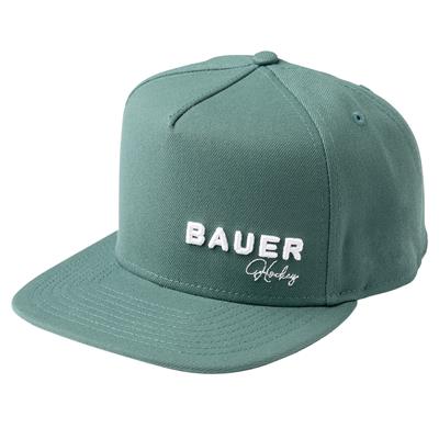 Casquette Bauer OG