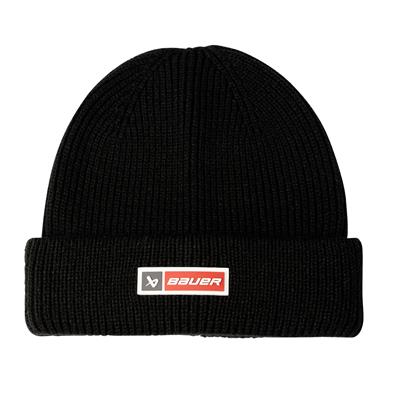 Bonnet Bauer Patch - Enfant