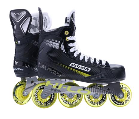 Rollers Bauer Vapor X3