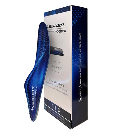 Semelle orthop&#233;dique Bauer x Aetrex