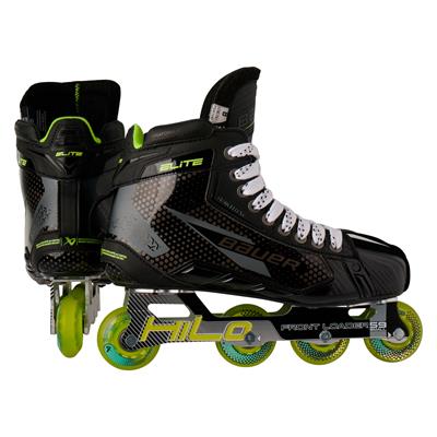 Rollers Gardien Bauer &#201;lite