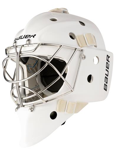 Masque Bauer Profile 950 - Oeil de Chat