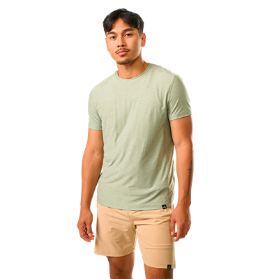 T-Shirt Bauer Top Shelf