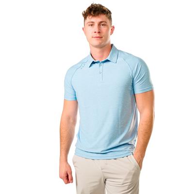 Polo Bauer Fleece Performance