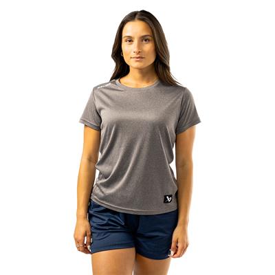 T-Shirt Bauer Team Tech - Femme