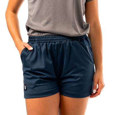 Short Bauer Team - Femme