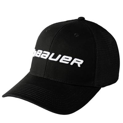 Casquette Bauer Core S25