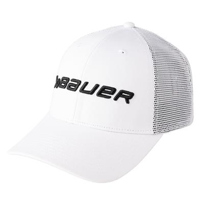 Casquette Bauer ajustable core S25 - Enfant