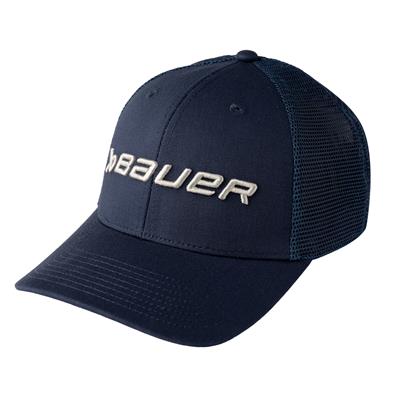 Casquette Bauer Core S25