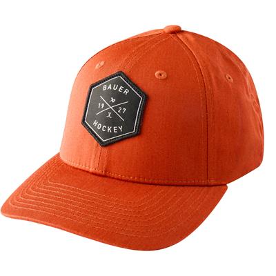Casquette Bauer Beacon Snapback