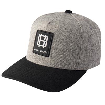 Casquette Bauer Snapshot Snapback