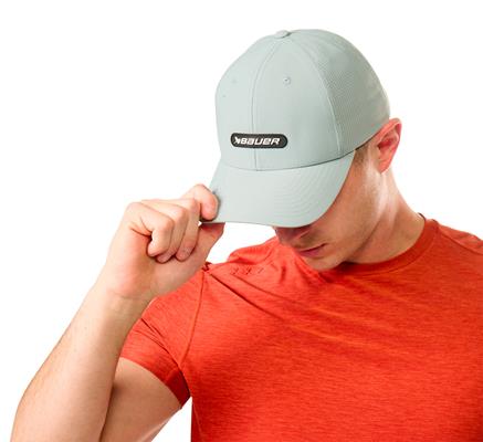 Casquette Bauer One Timer Performance