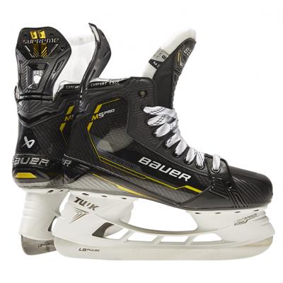 Patins Bauer Supreme M5 PRO - Inter, S&#233;nior