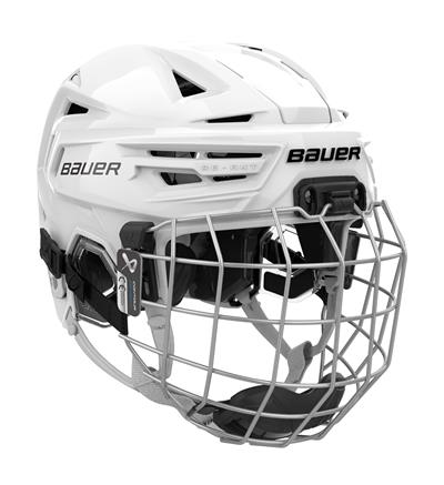 Casque Bauer Re-Akt 155 Combo - Enfant