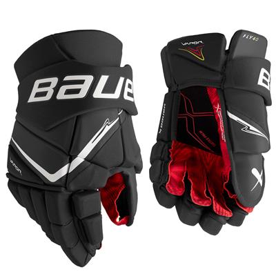 Gants Bauer Vapor FLY40