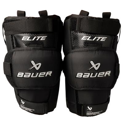 Prot&#232;ge Genoux Gardien Bauer &#201;lite