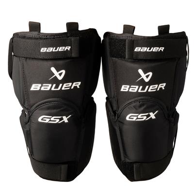 Prot&#232;ge Genoux Gardien Bauer GSX