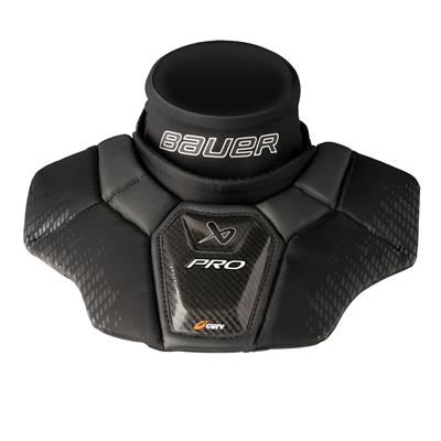 Prot&#232;ge cou Gardien Bauer Pro