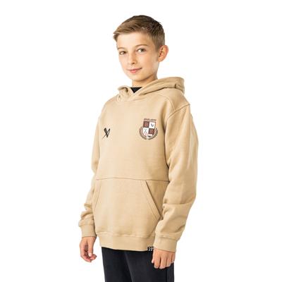 Sweat &#224; capuche Ultimate S25 - Enfant