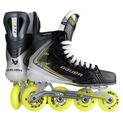 Rollers Bauer Vapor FLY40
