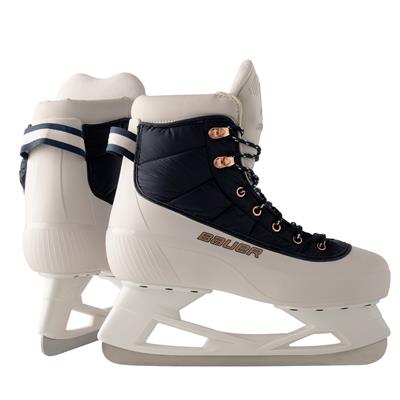 Patins Bauer Radiant chauffants