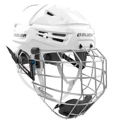 Casque Bauer Re-Akt 70 Combo
