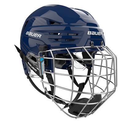 Casque Bauer Re-Akt 90 Combo